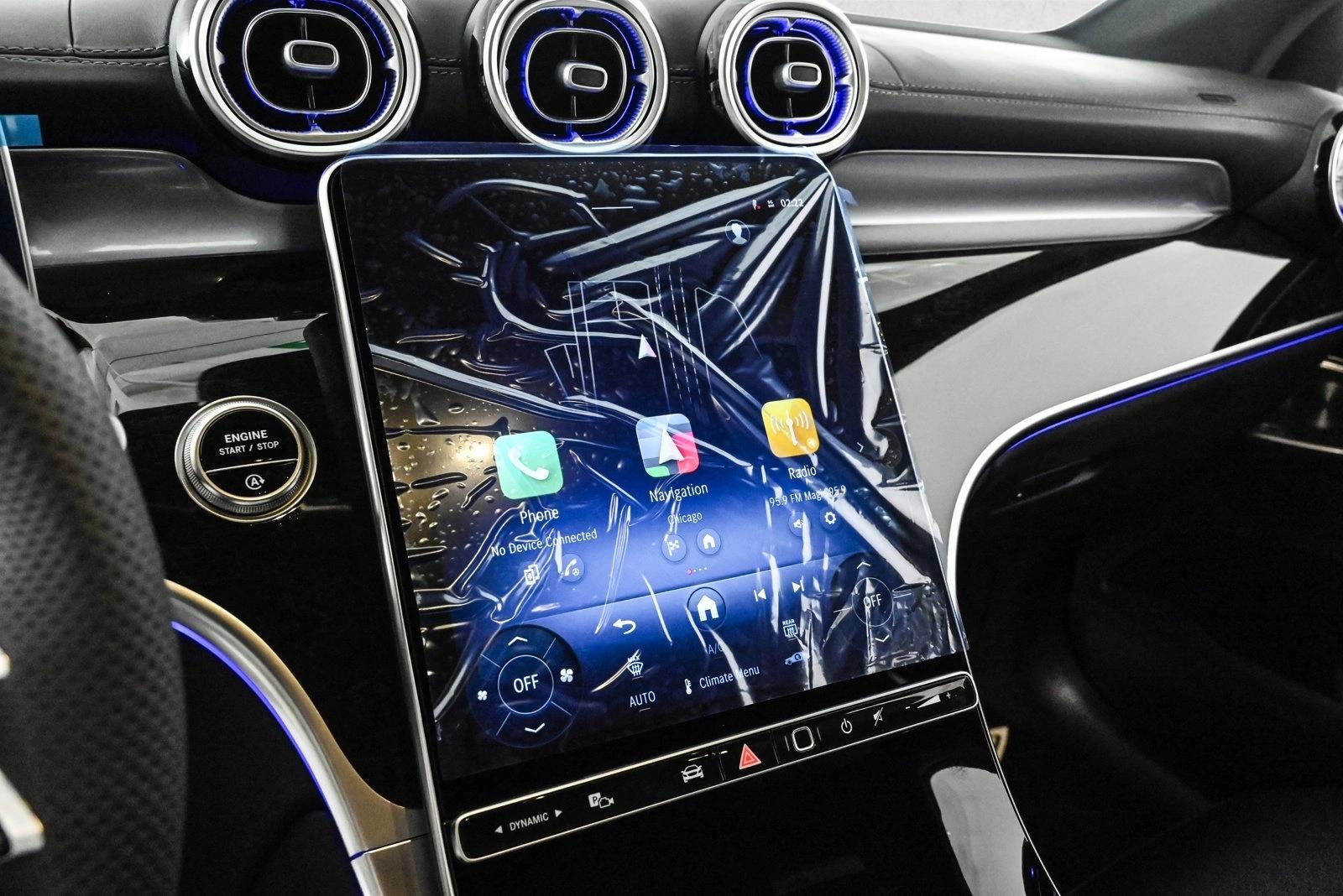 2026 MERCEDES-BENZ GLC-CLASS - Image 14