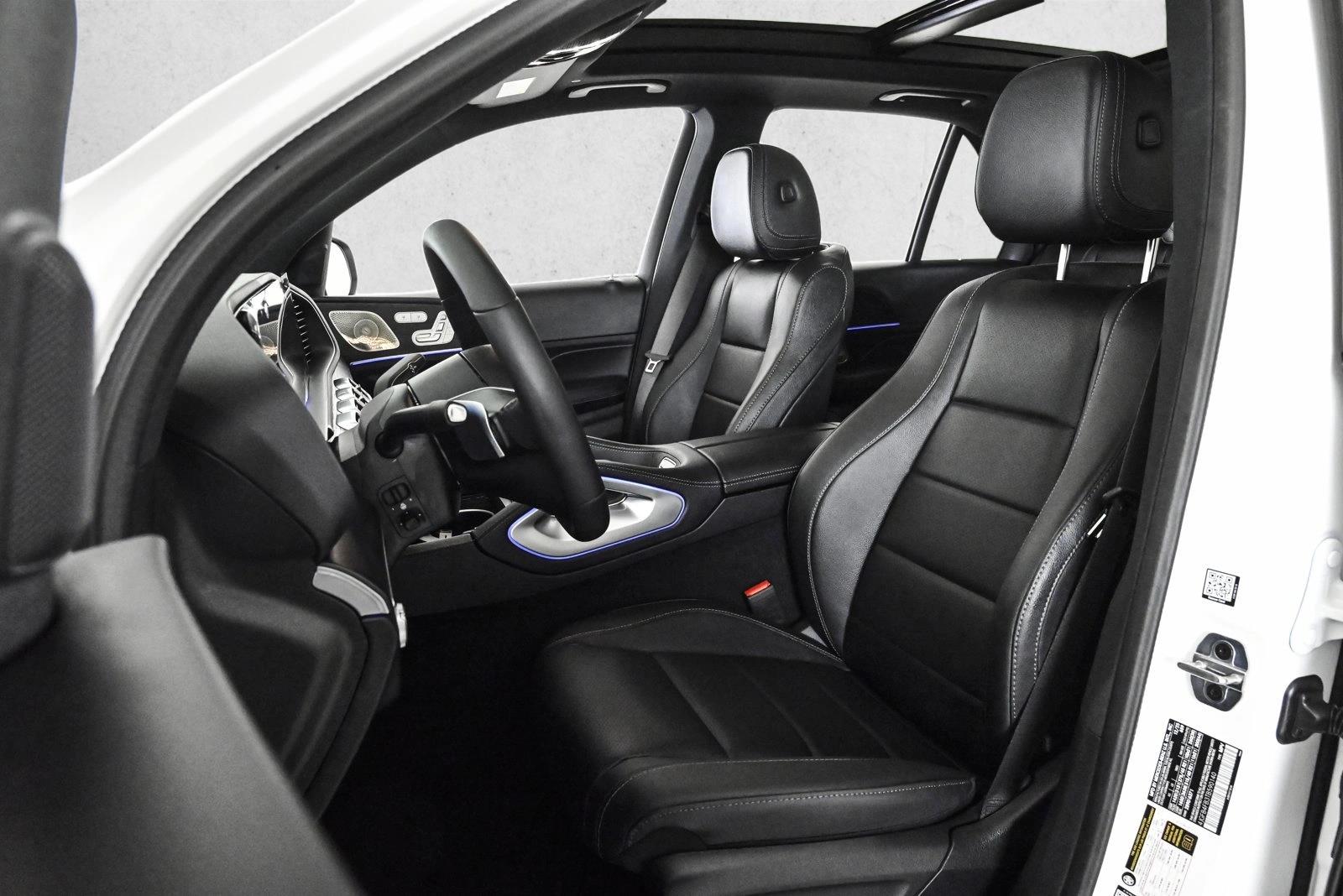 2026 MERCEDES-BENZ GLE-CLASS - Image 18