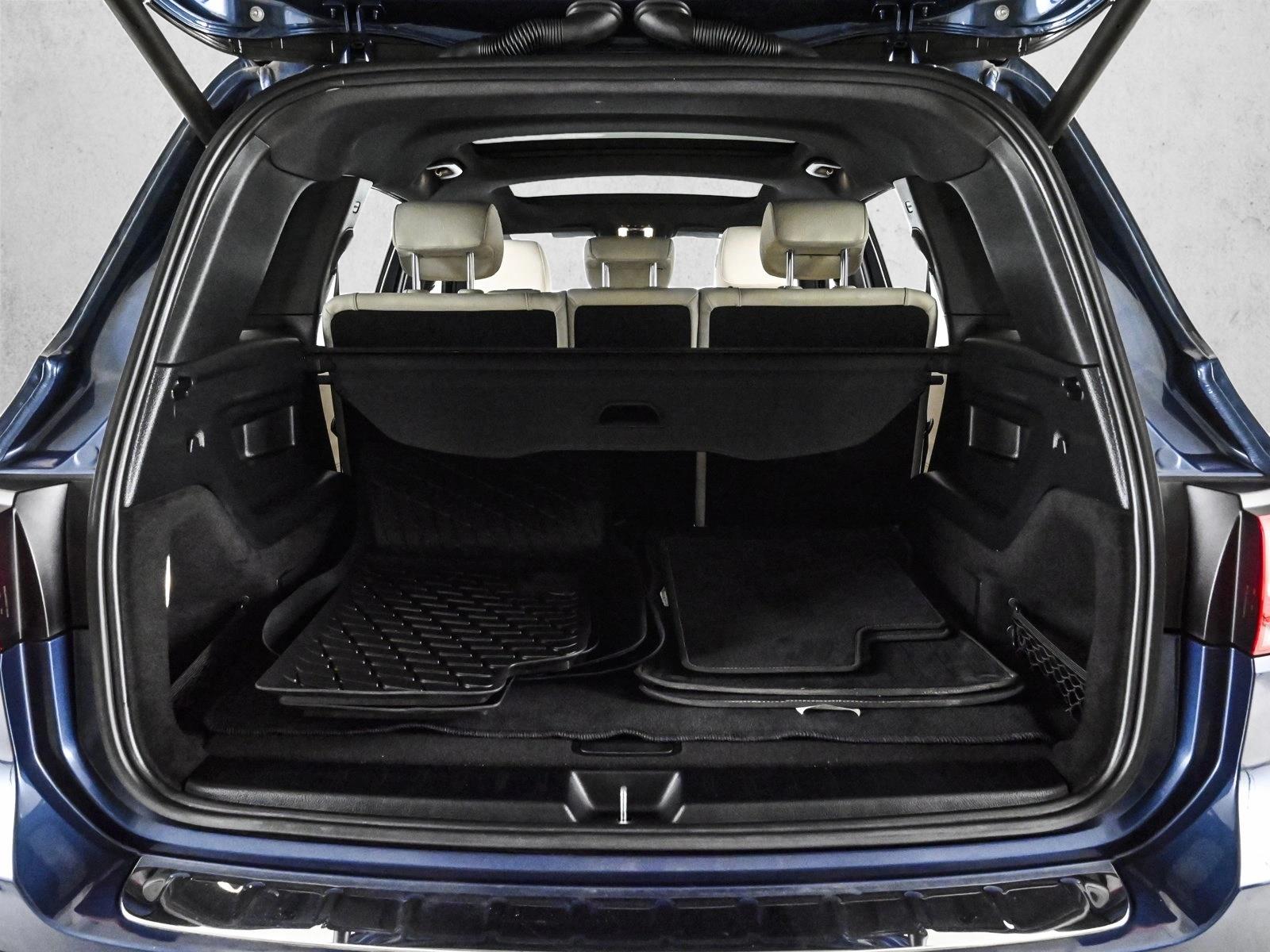 2022 MERCEDES-BENZ GLB-CLASS - Image 6