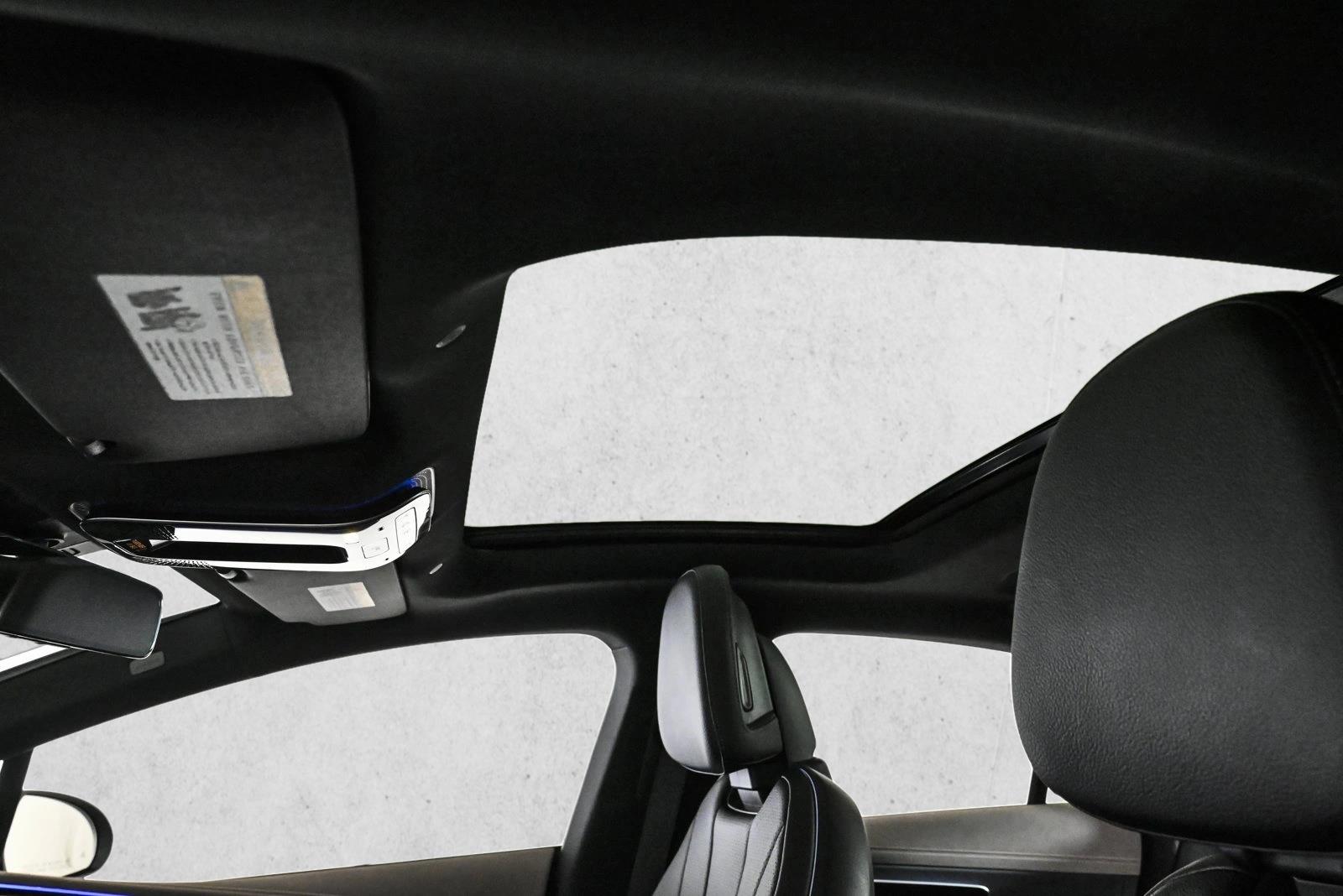 2024 MERCEDES-BENZ EQE-CLASS SEDAN - Image 17