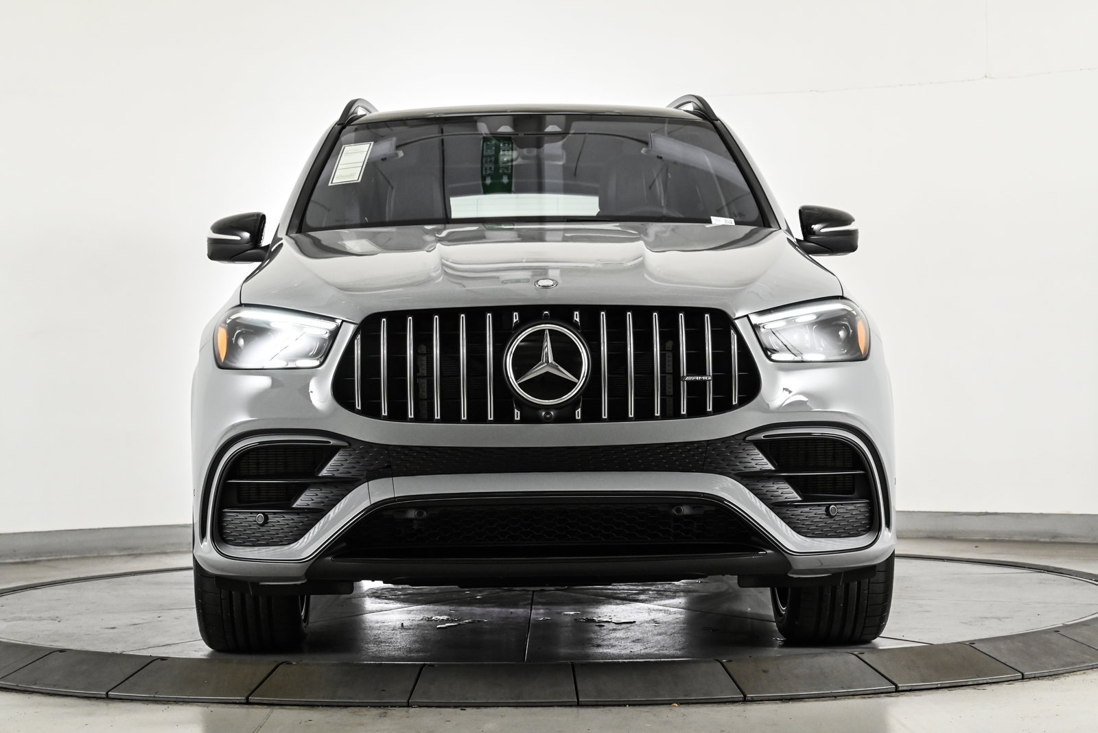 2026 MERCEDES-BENZ GLE-CLASS - Image 2