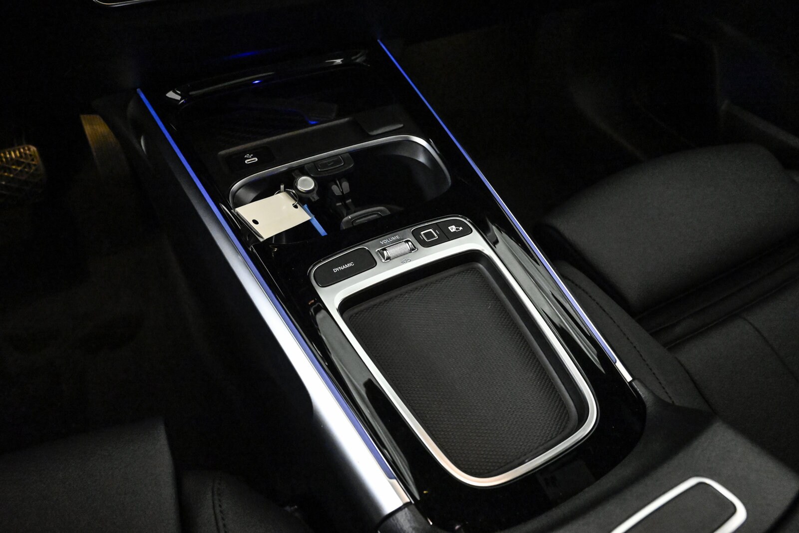 2026 MERCEDES-BENZ GLB-CLASS - Image 13