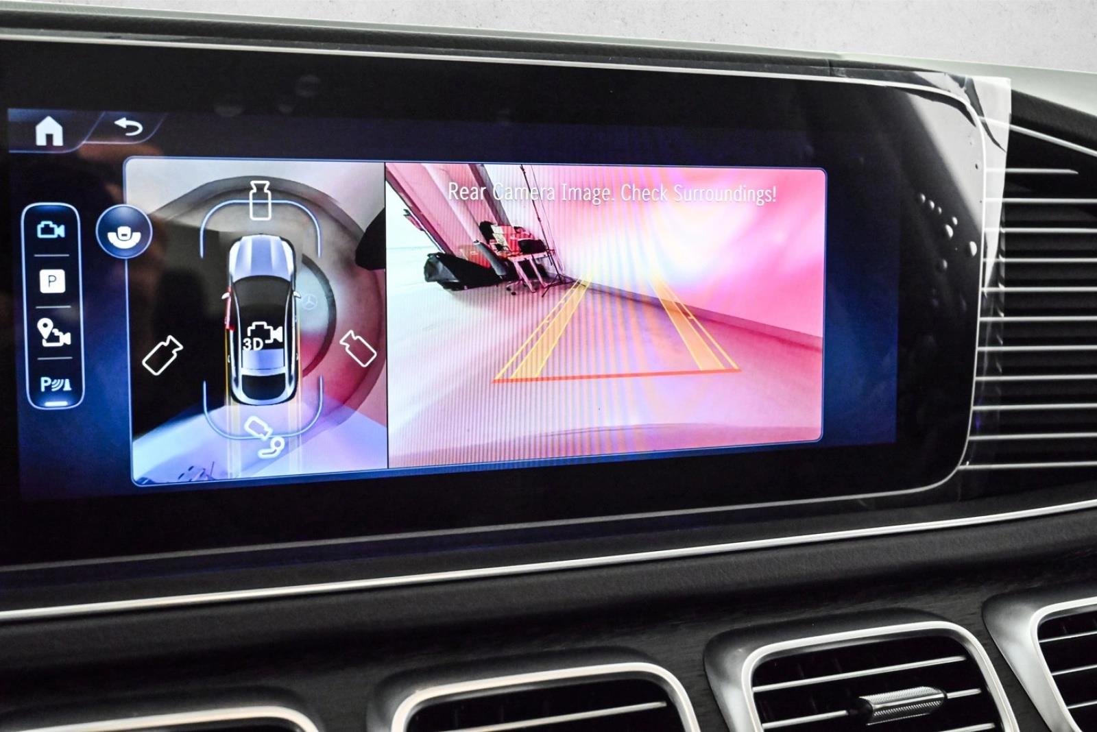 2026 MERCEDES-BENZ GLE-CLASS - Image 15