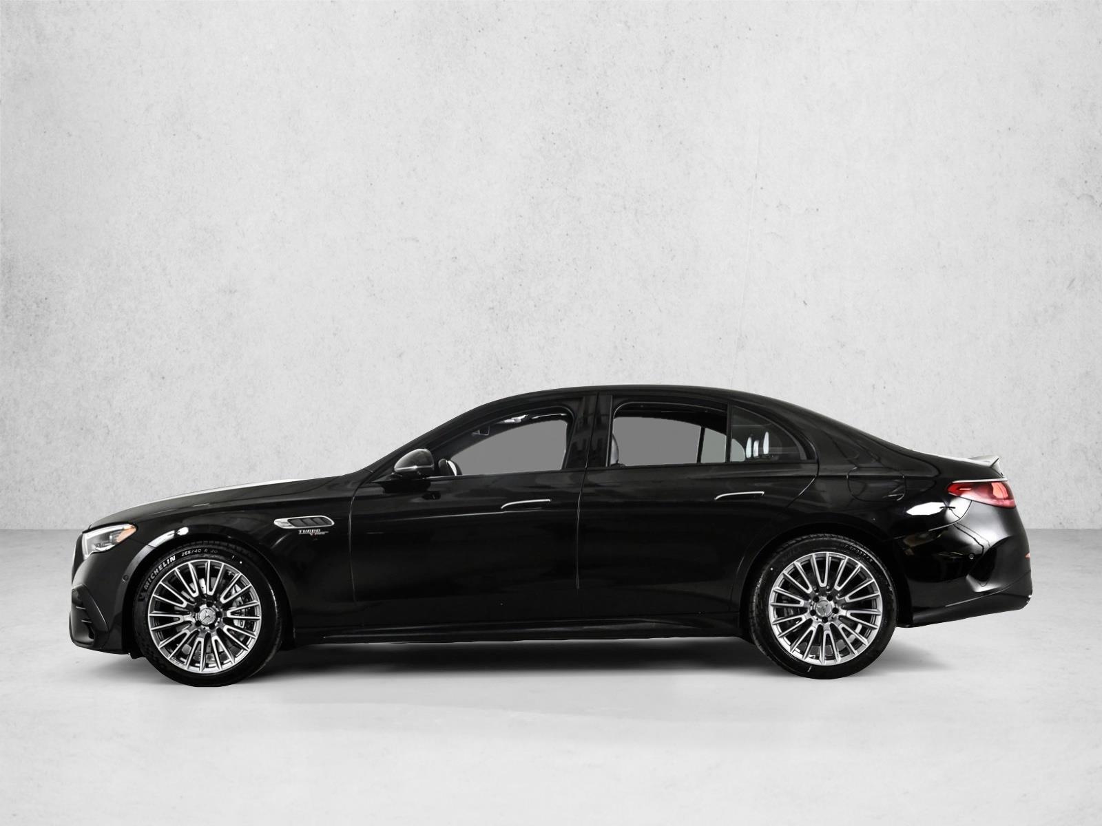 2026 MERCEDES-BENZ E-CLASS - Image 9