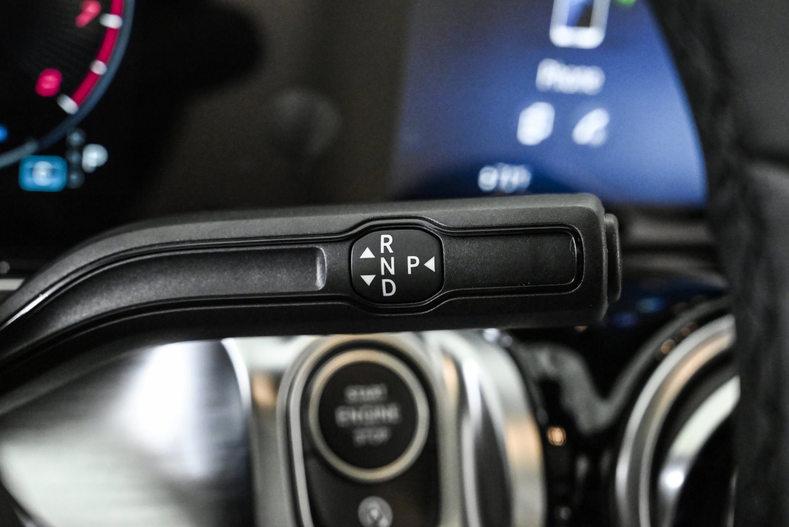 2026 MERCEDES-BENZ GLB-CLASS - Image 12