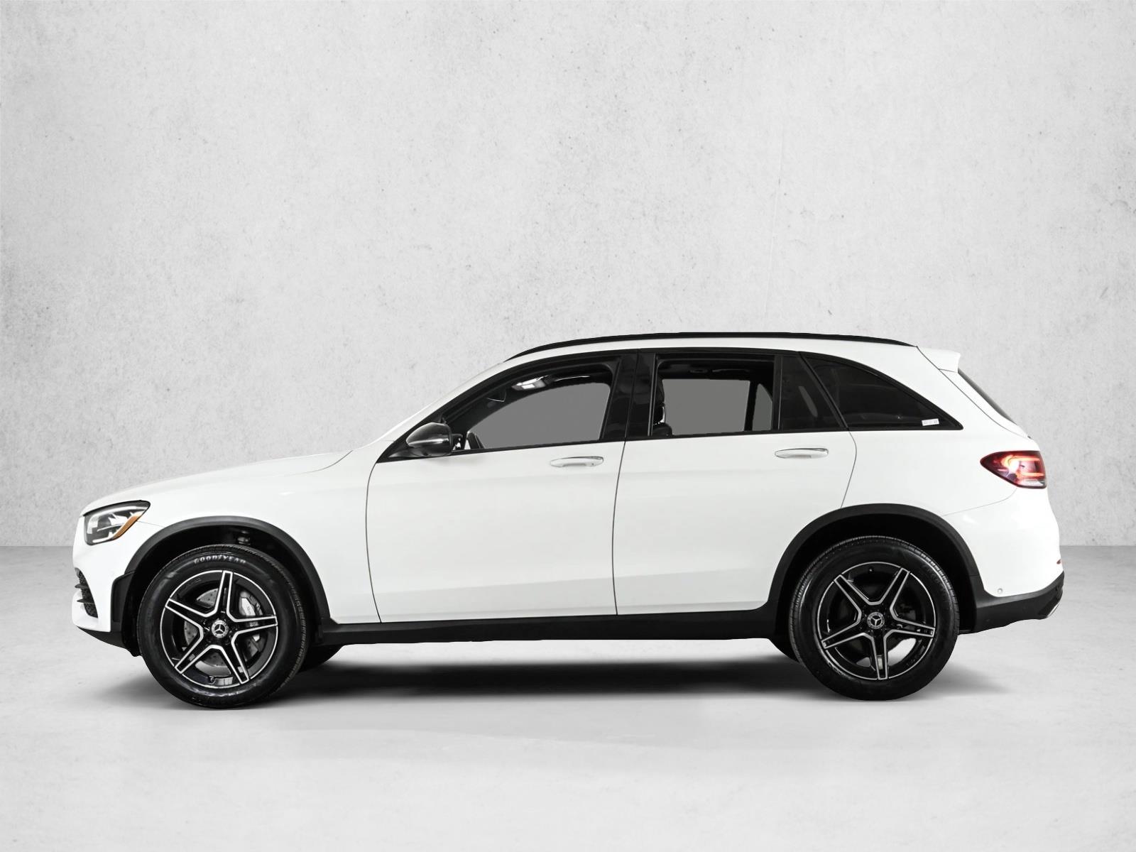 2022 MERCEDES-BENZ GLC-CLASS - Image 9