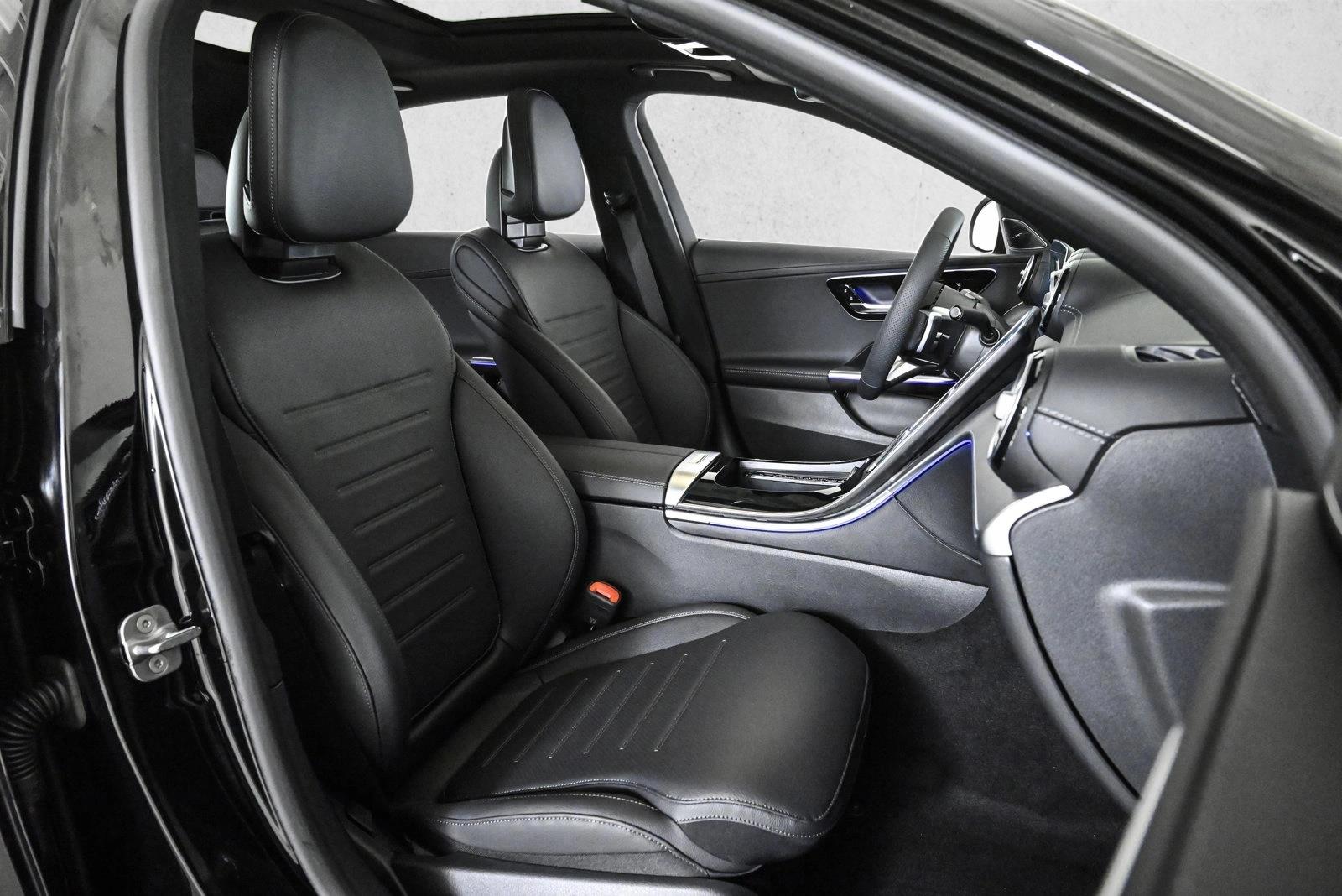 2025 MERCEDES-BENZ C-CLASS - Image 23