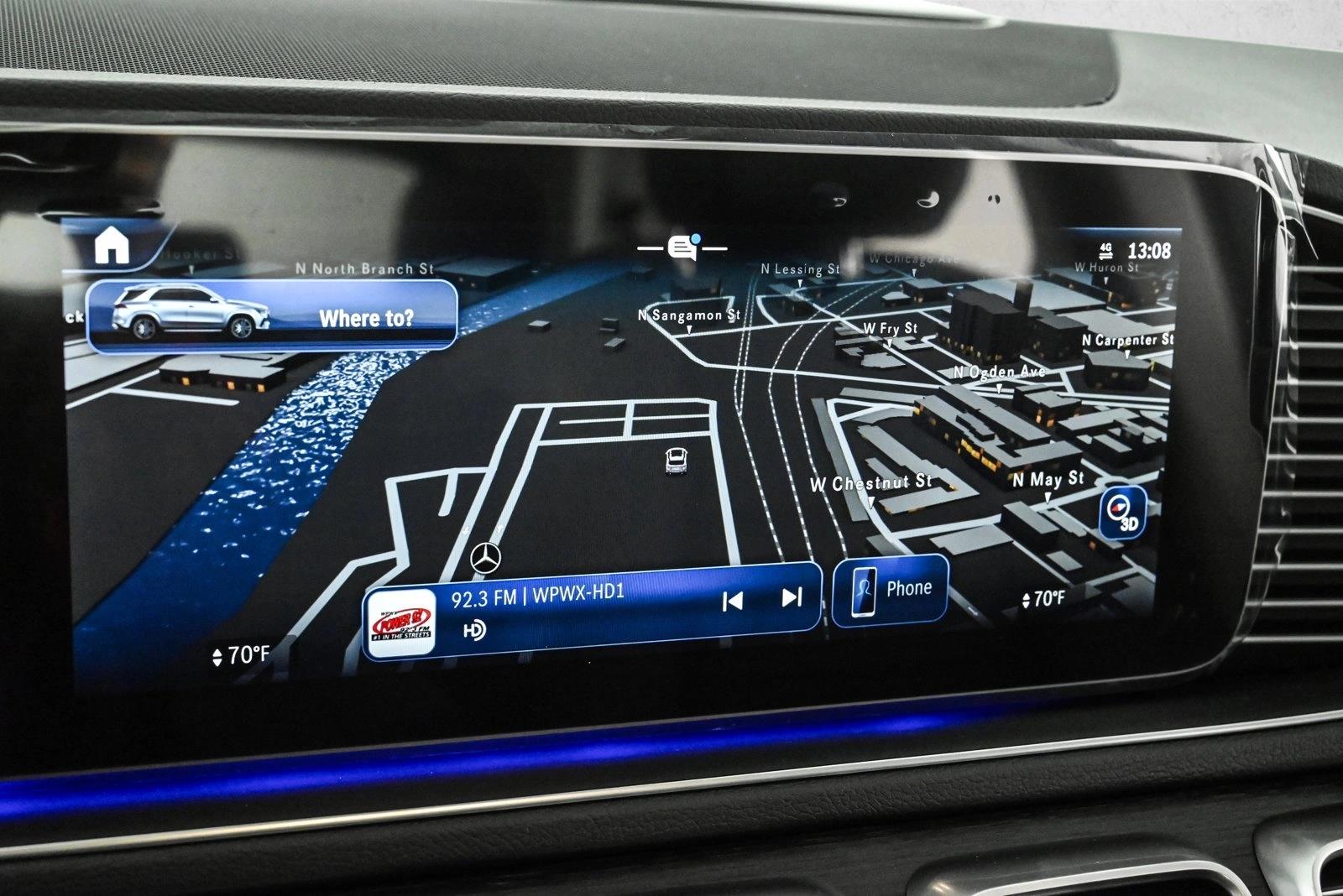 2026 MERCEDES-BENZ GLE-CLASS - Image 14