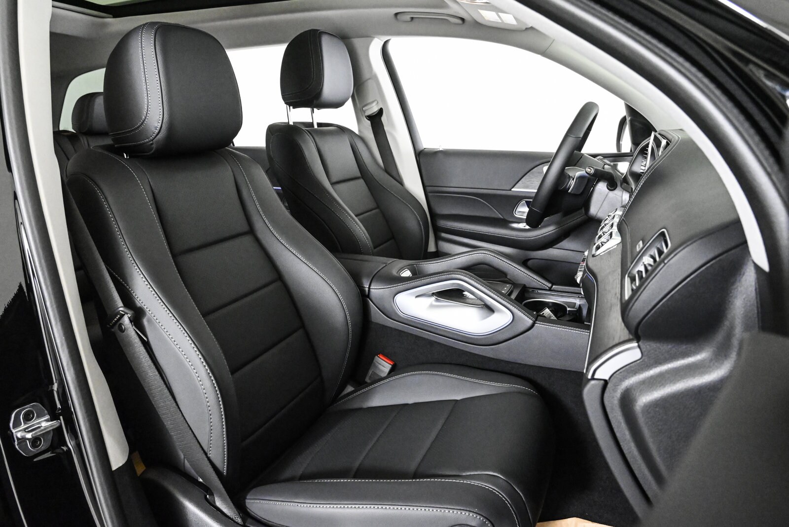 2026 MERCEDES-BENZ GLS-CLASS - Image 22