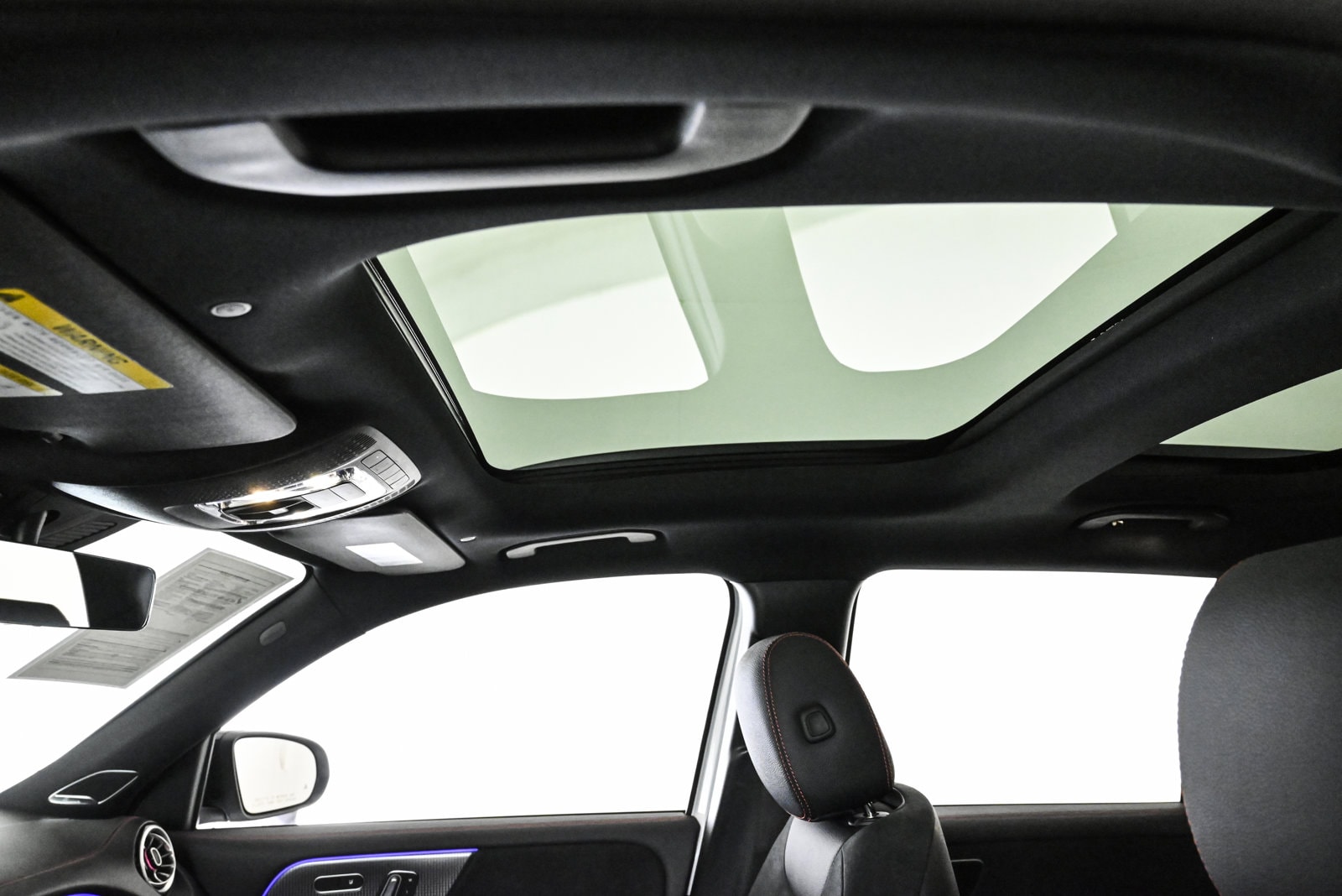 2023 MERCEDES-BENZ EQB-CLASS - Image 16