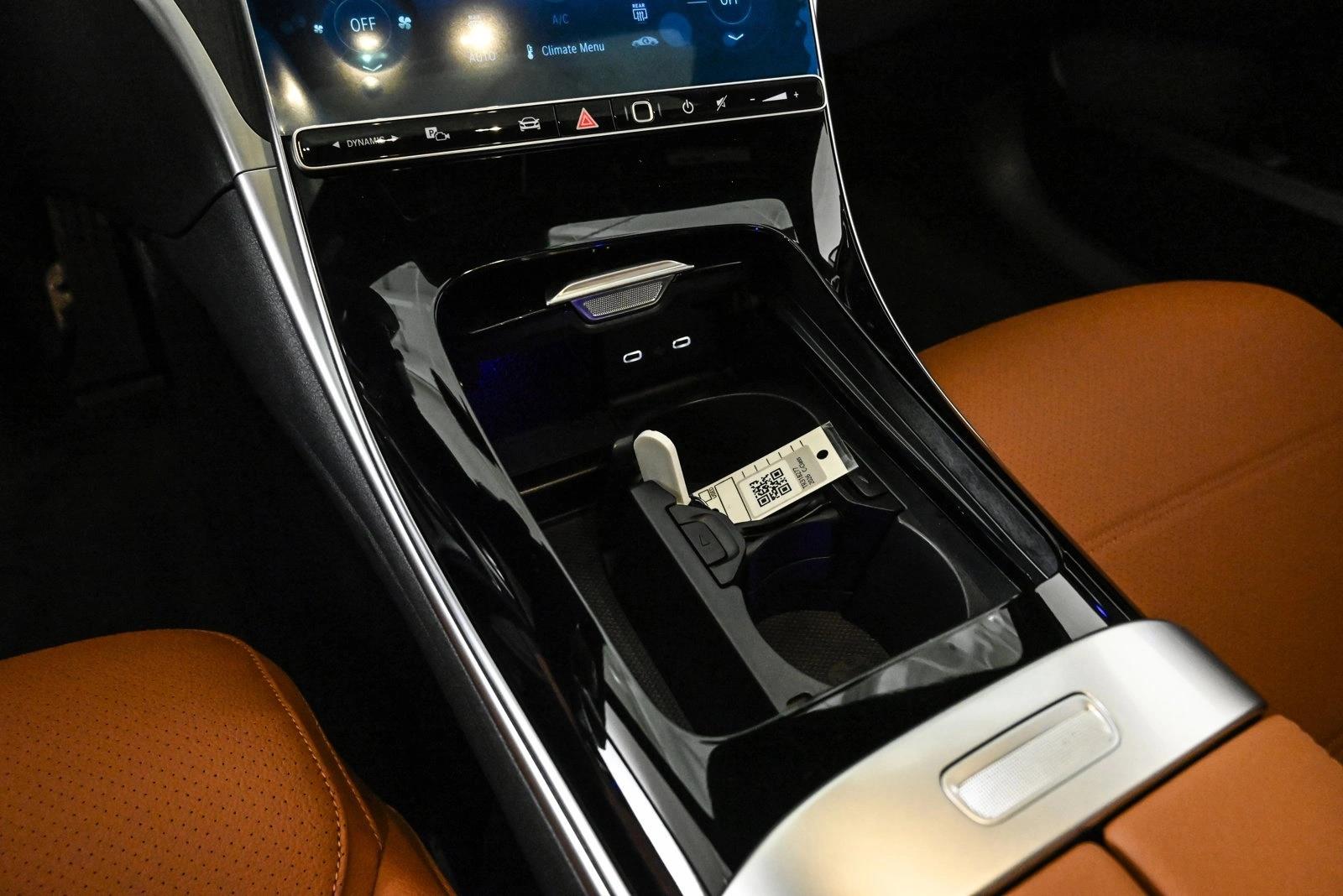 2026 MERCEDES-BENZ C-CLASS - Image 13