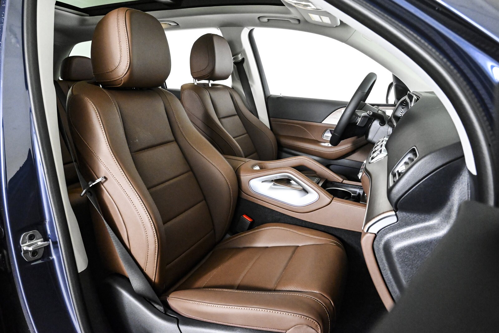 2026 MERCEDES-BENZ GLE-CLASS - Image 23