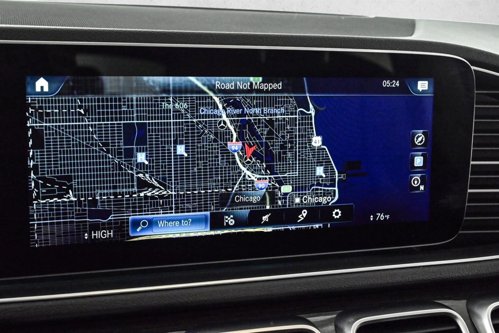 2023 MERCEDES-BENZ GLE-CLASS - Image 14