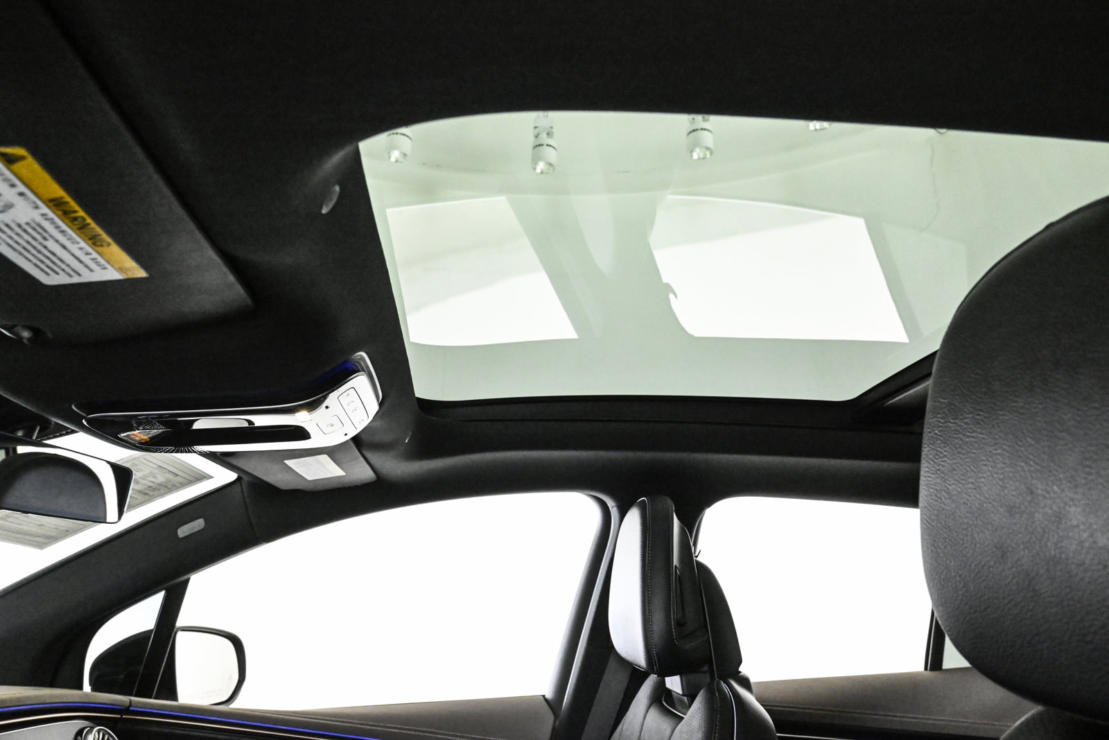 2023 MERCEDES-BENZ EQE-CLASS SUV - Image 16