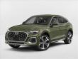 Used 2023 Audi Q5 Sportback 45 S line Premium SUV