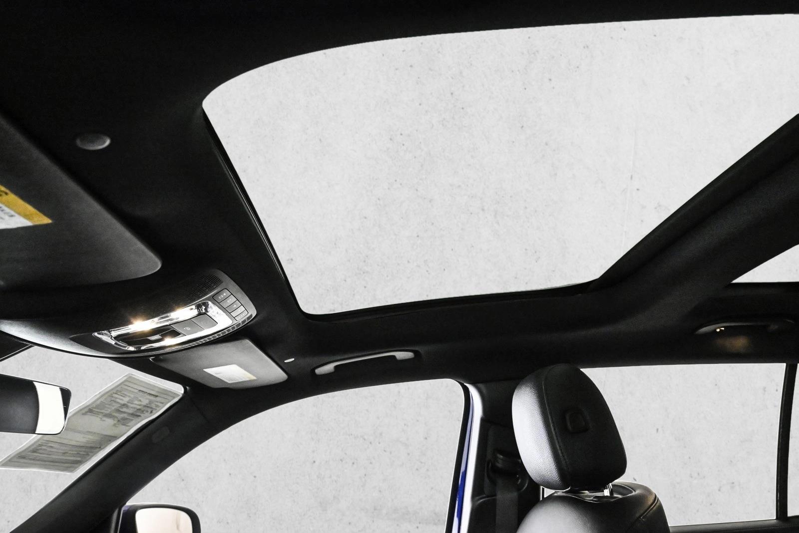 2021 MERCEDES-BENZ GLB-CLASS - Image 15