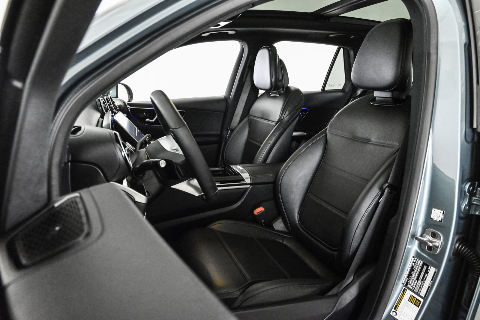 2026 MERCEDES-BENZ GLC-CLASS - Image 18