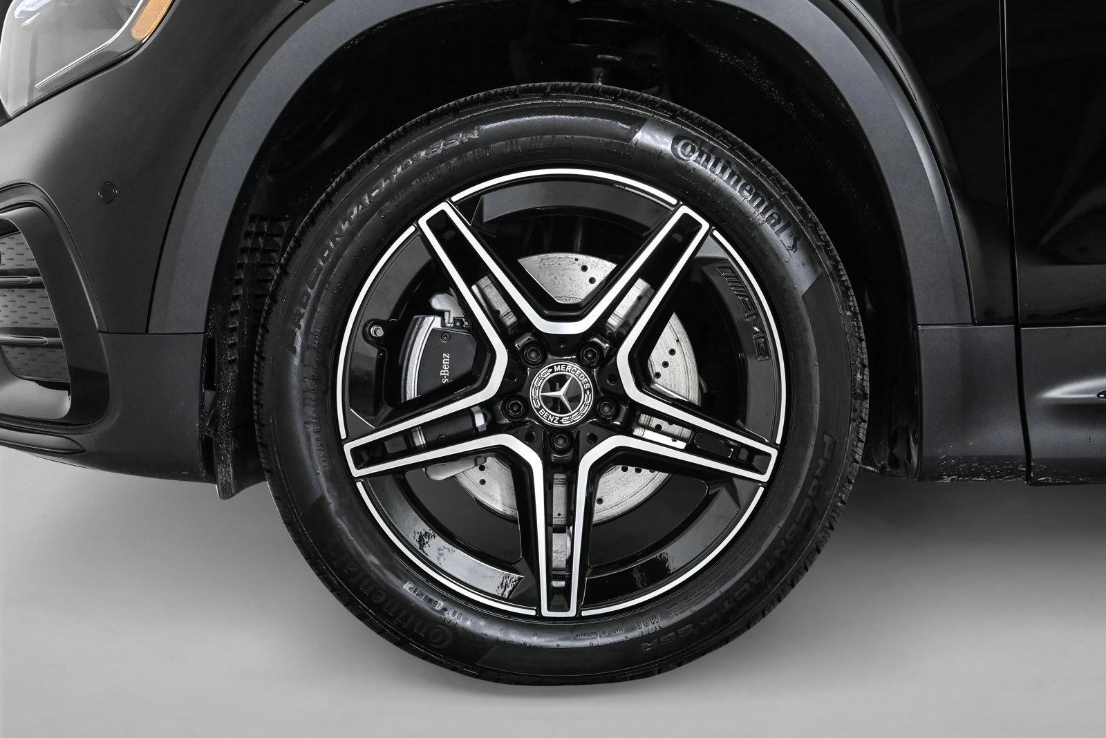 2026 MERCEDES-BENZ GLB-CLASS - Image 26