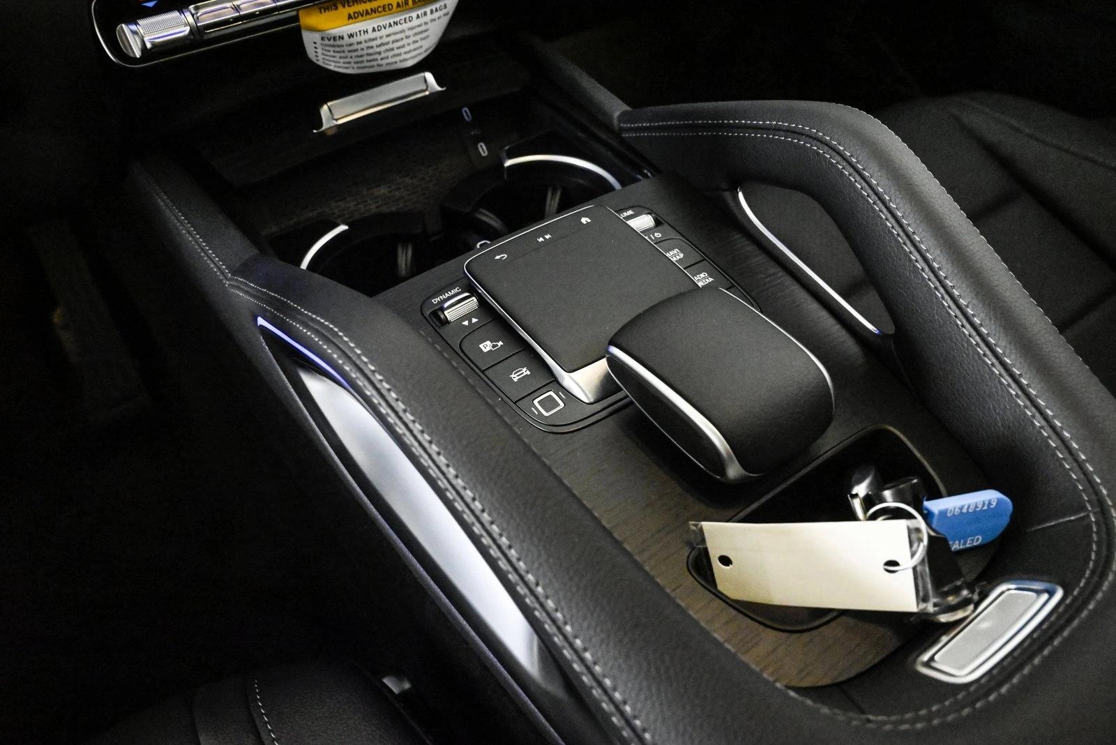 2026 MERCEDES-BENZ GLE-CLASS - Image 13