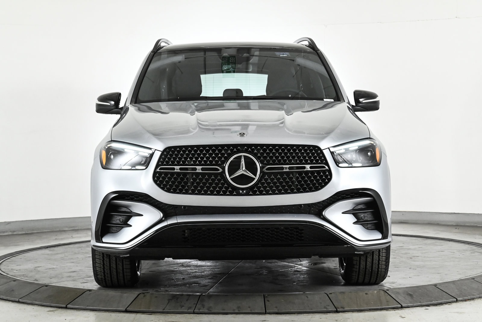 2026 MERCEDES-BENZ GLE-CLASS - Image 2
