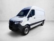  Mercedes-Benz Sprinter Cargo Van