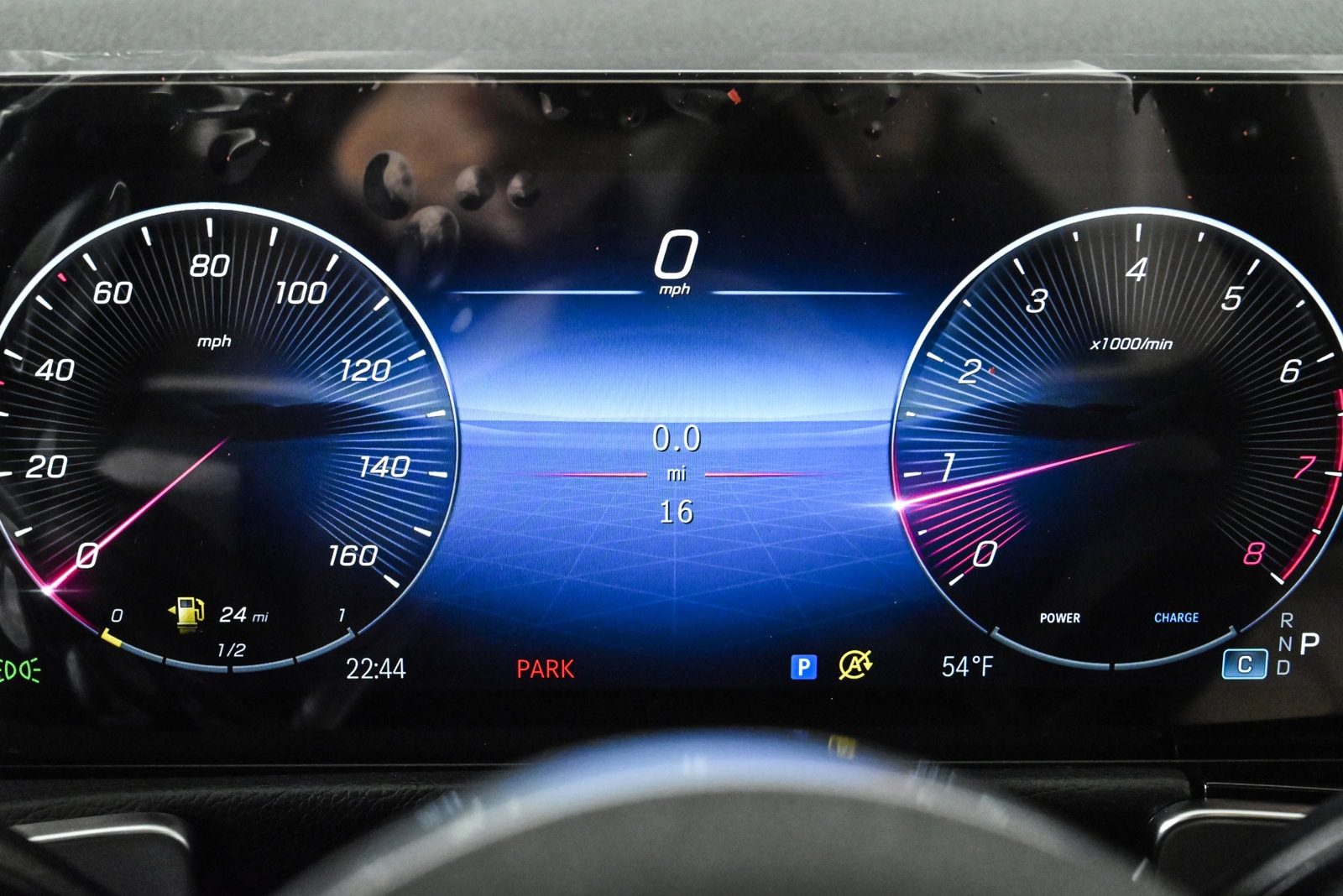 2026 MERCEDES-BENZ GLB-CLASS - Image 11