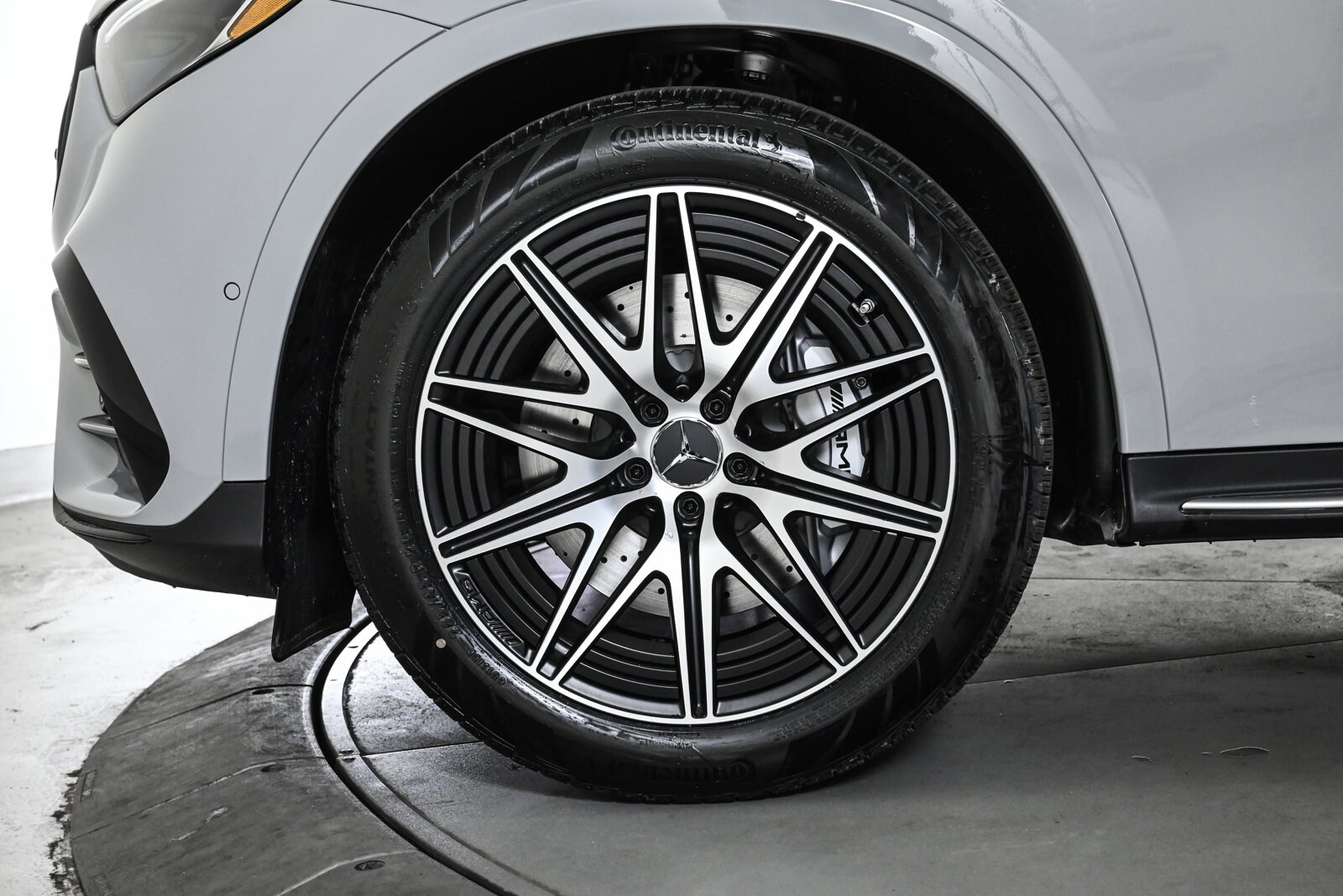 2026 MERCEDES-BENZ GLC-CLASS - Image 25