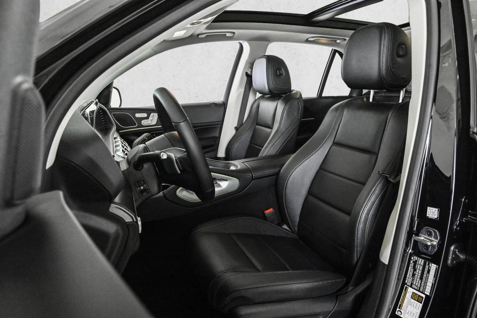 2026 MERCEDES-BENZ GLE-CLASS - Image 18