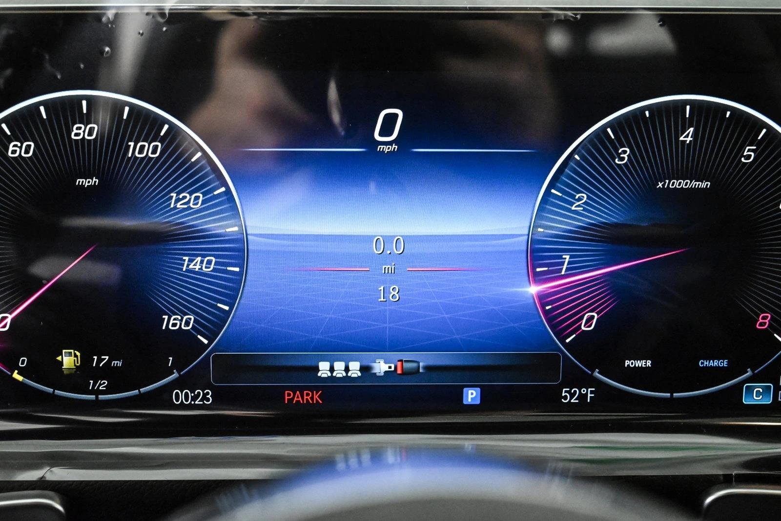 2026 MERCEDES-BENZ GLB-CLASS - Image 11