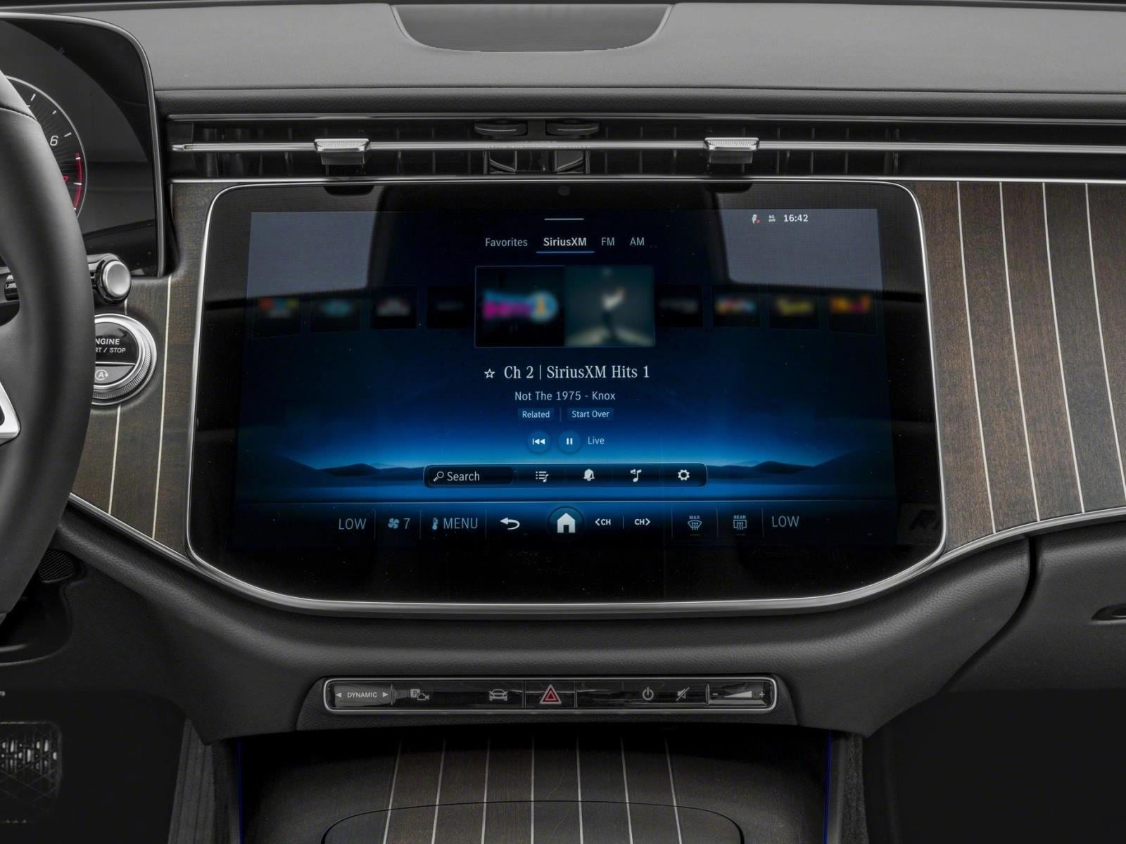 2026 MERCEDES-BENZ E-CLASS - Image 7