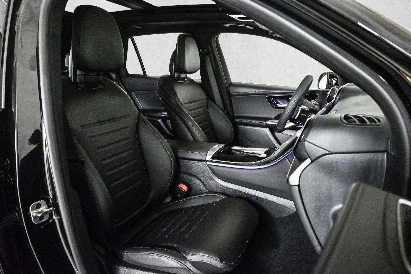 2026 MERCEDES-BENZ GLC-CLASS - Image 23