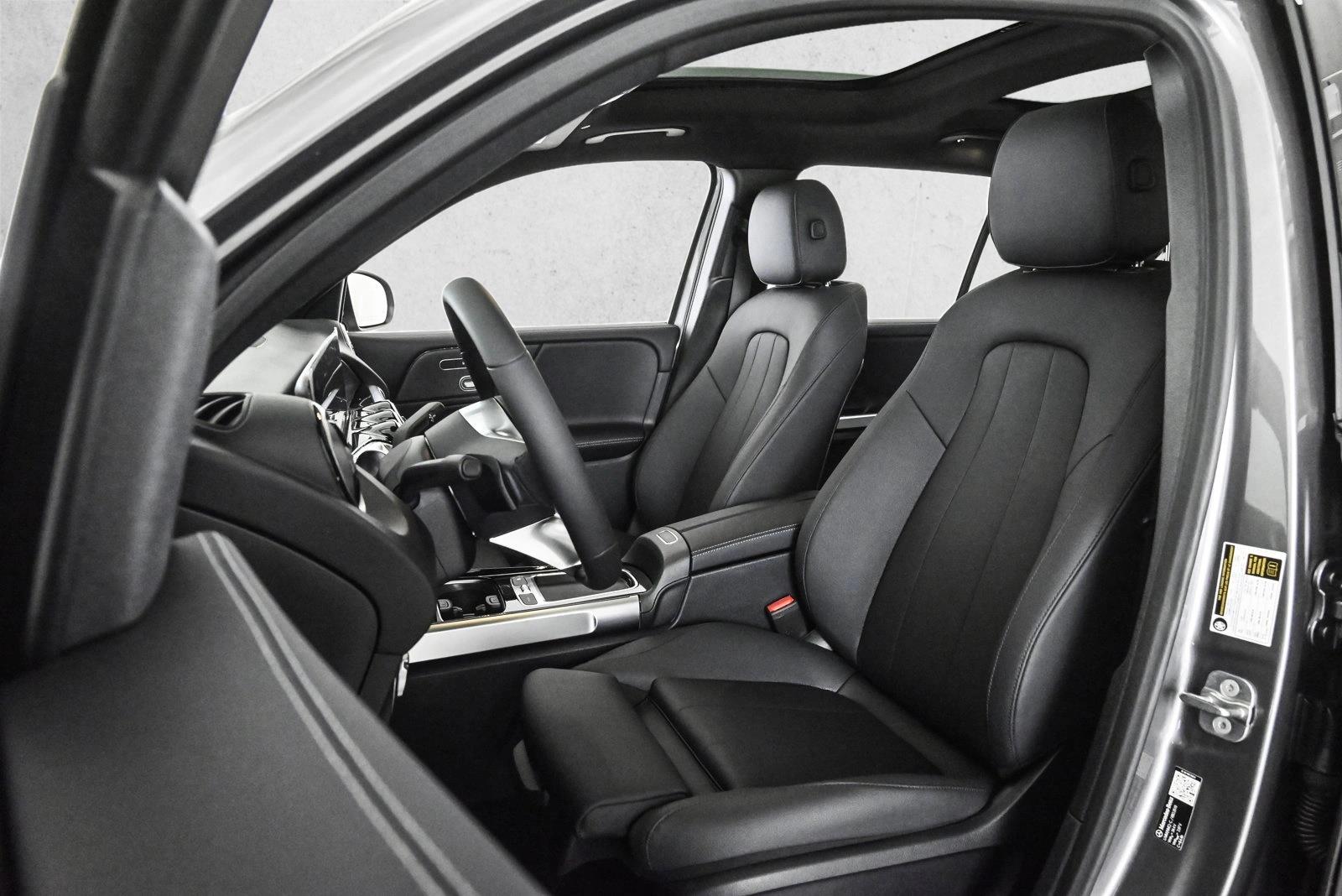 2026 MERCEDES-BENZ GLB-CLASS - Image 18