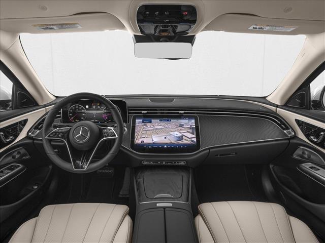 2026 MERCEDES-BENZ E-CLASS - Image 5