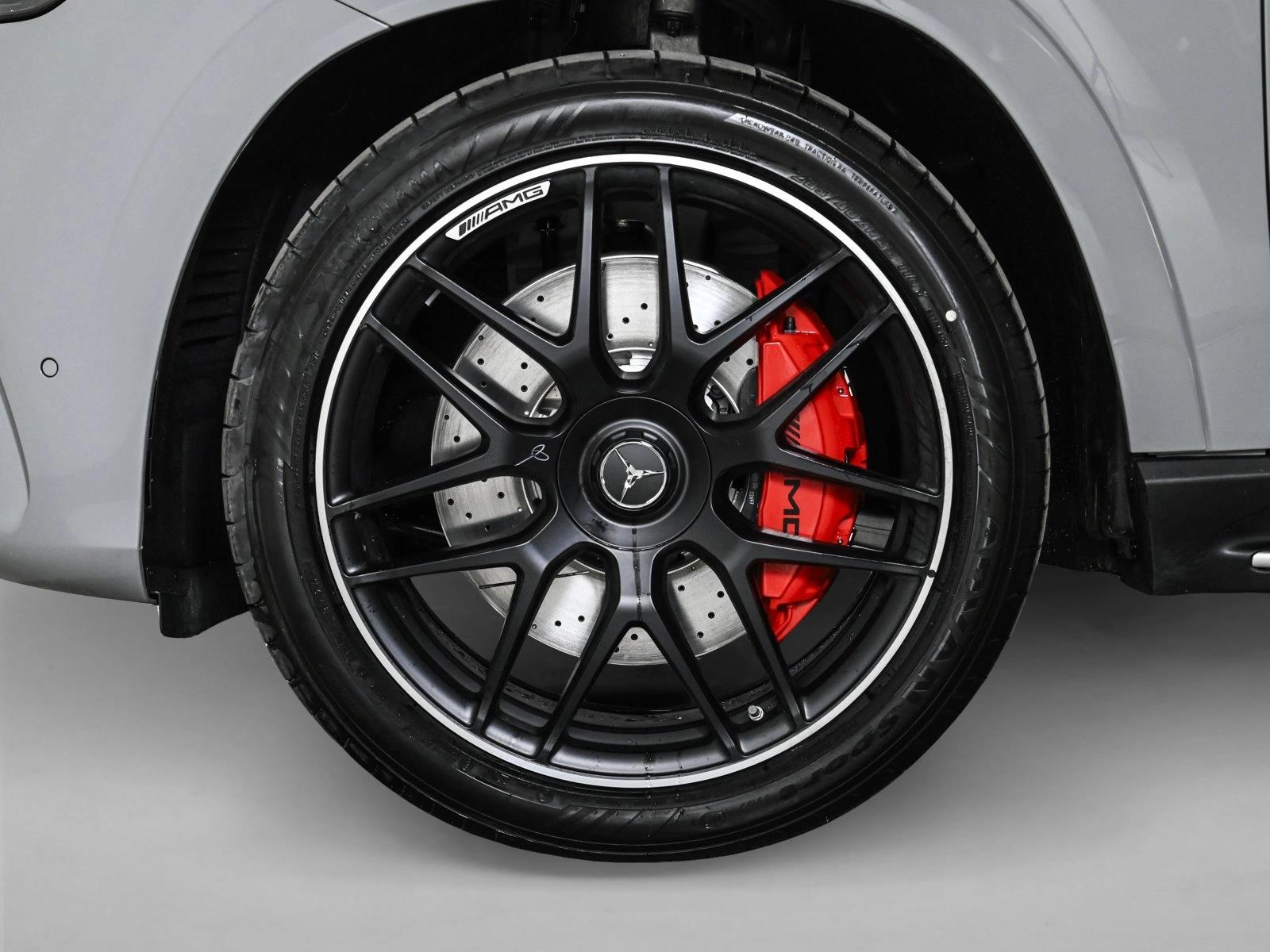 2026 MERCEDES-BENZ GLE-CLASS - Image 26