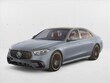 Mercedes-Benz AMG S 63 E