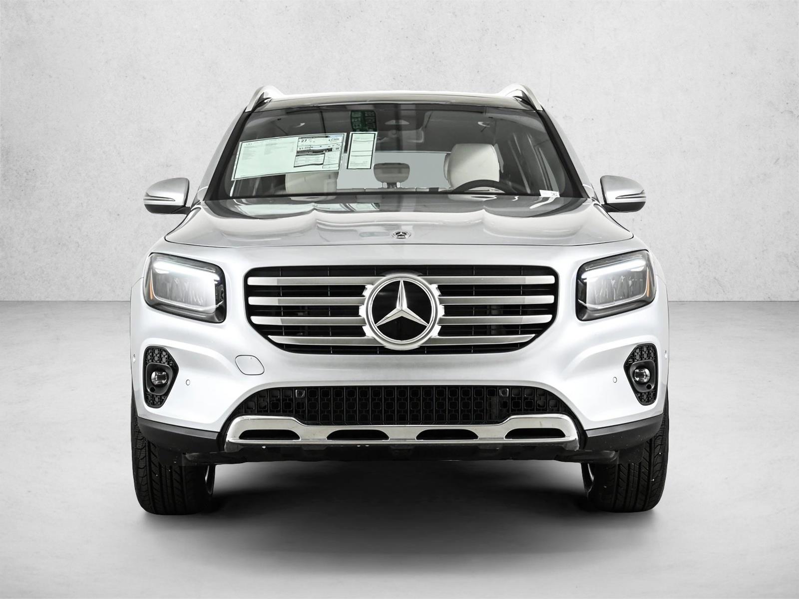 2026 MERCEDES-BENZ GLB-CLASS - Image 2