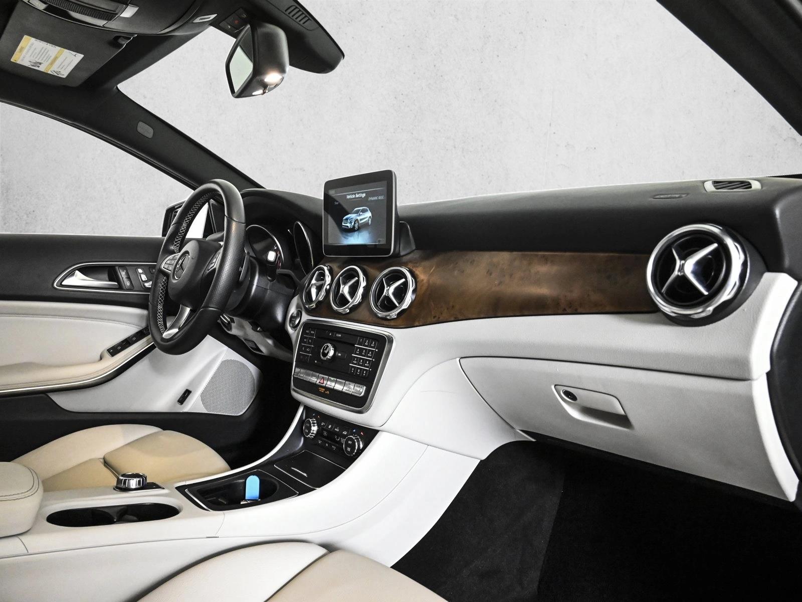 2018 MERCEDES-BENZ GLA-CLASS - Image 23