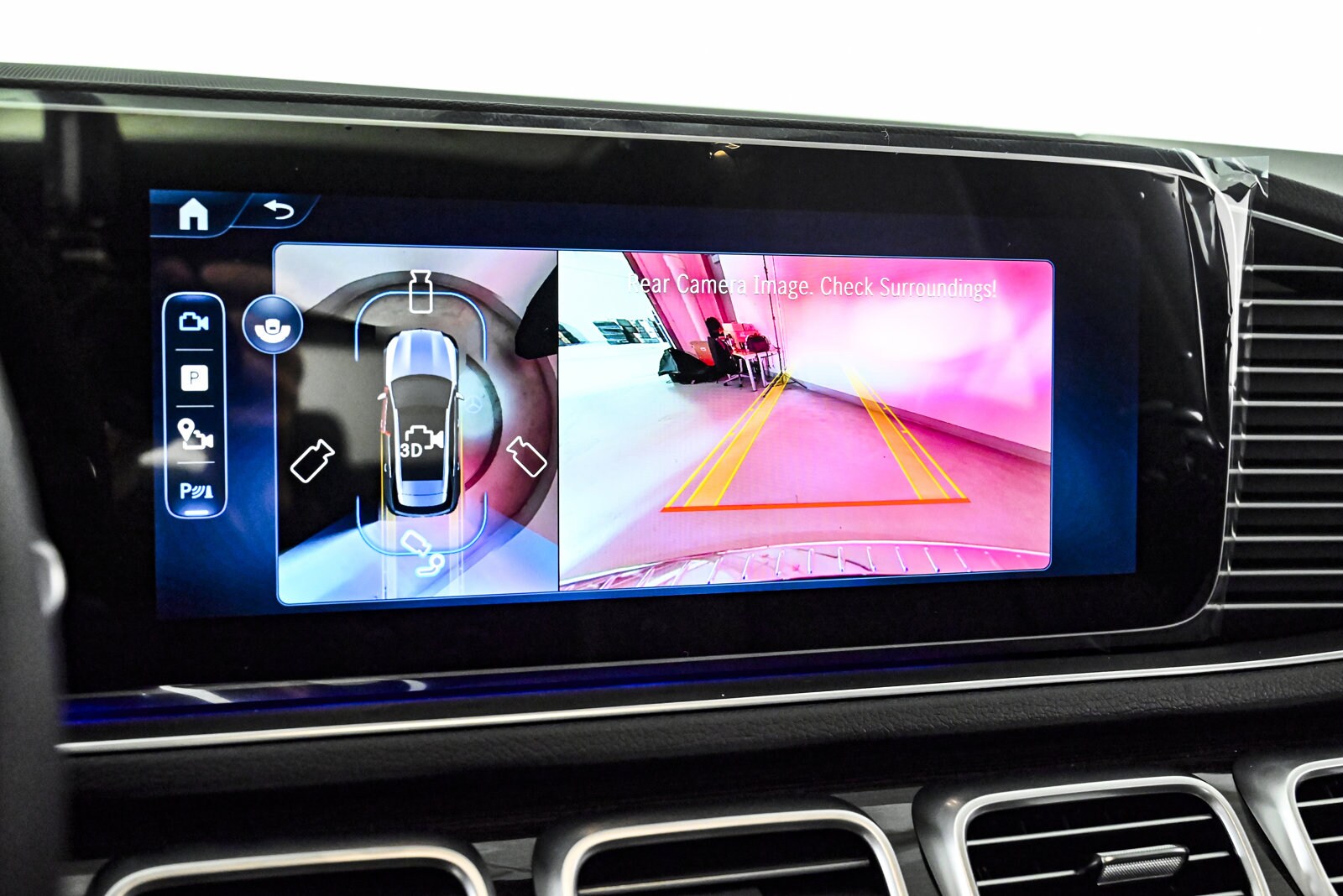 2026 MERCEDES-BENZ GLE-CLASS - Image 15