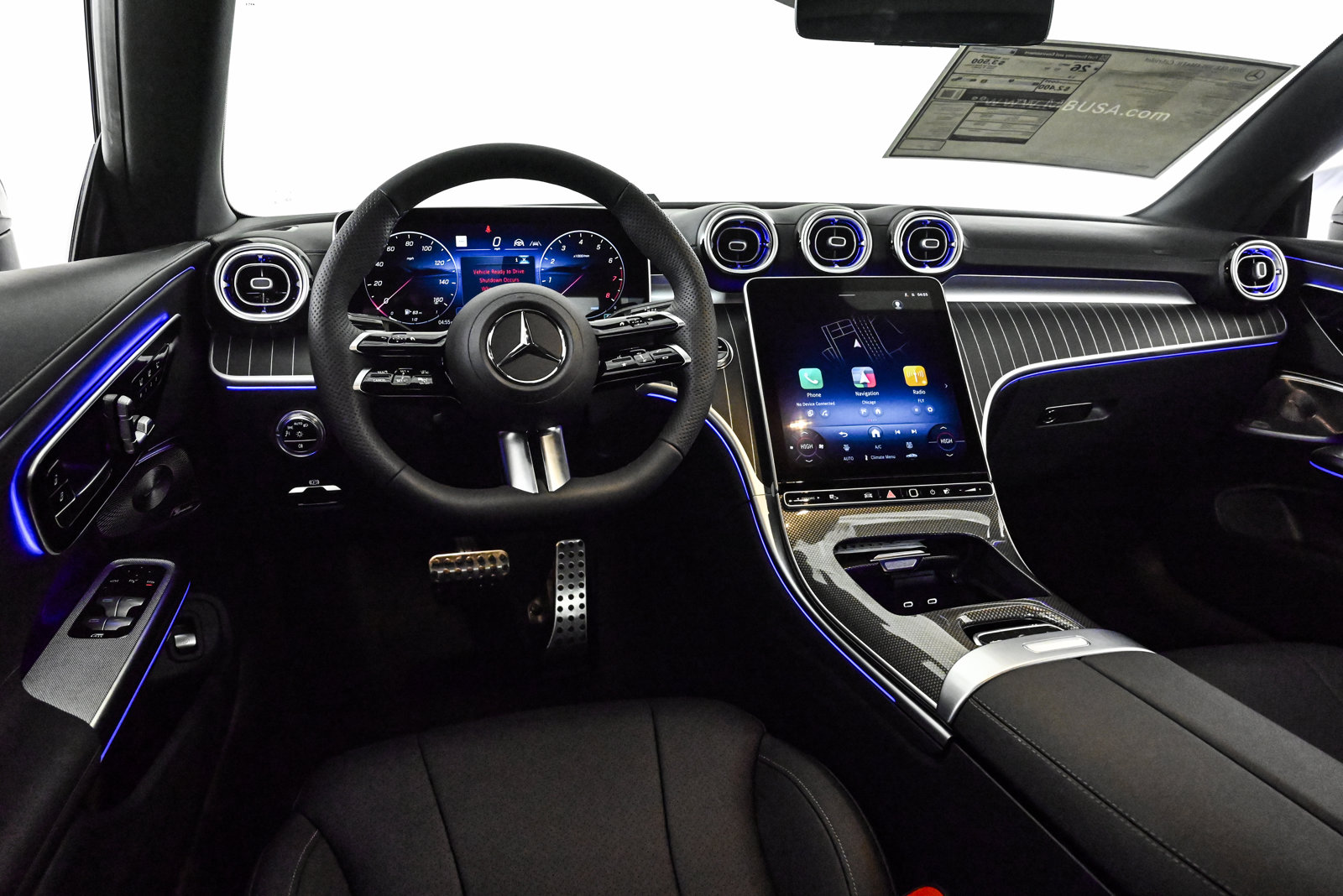 2026 MERCEDES-BENZ CLE - Image 19