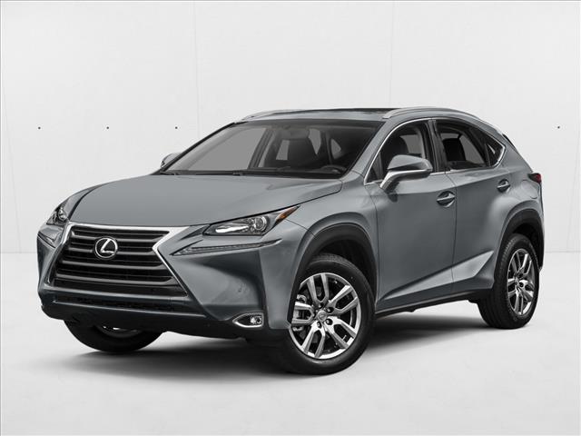 2017 LEXUS NX - Image 1