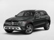 Used 2021 Mercedes-Benz GLC 300 4MATIC SUV