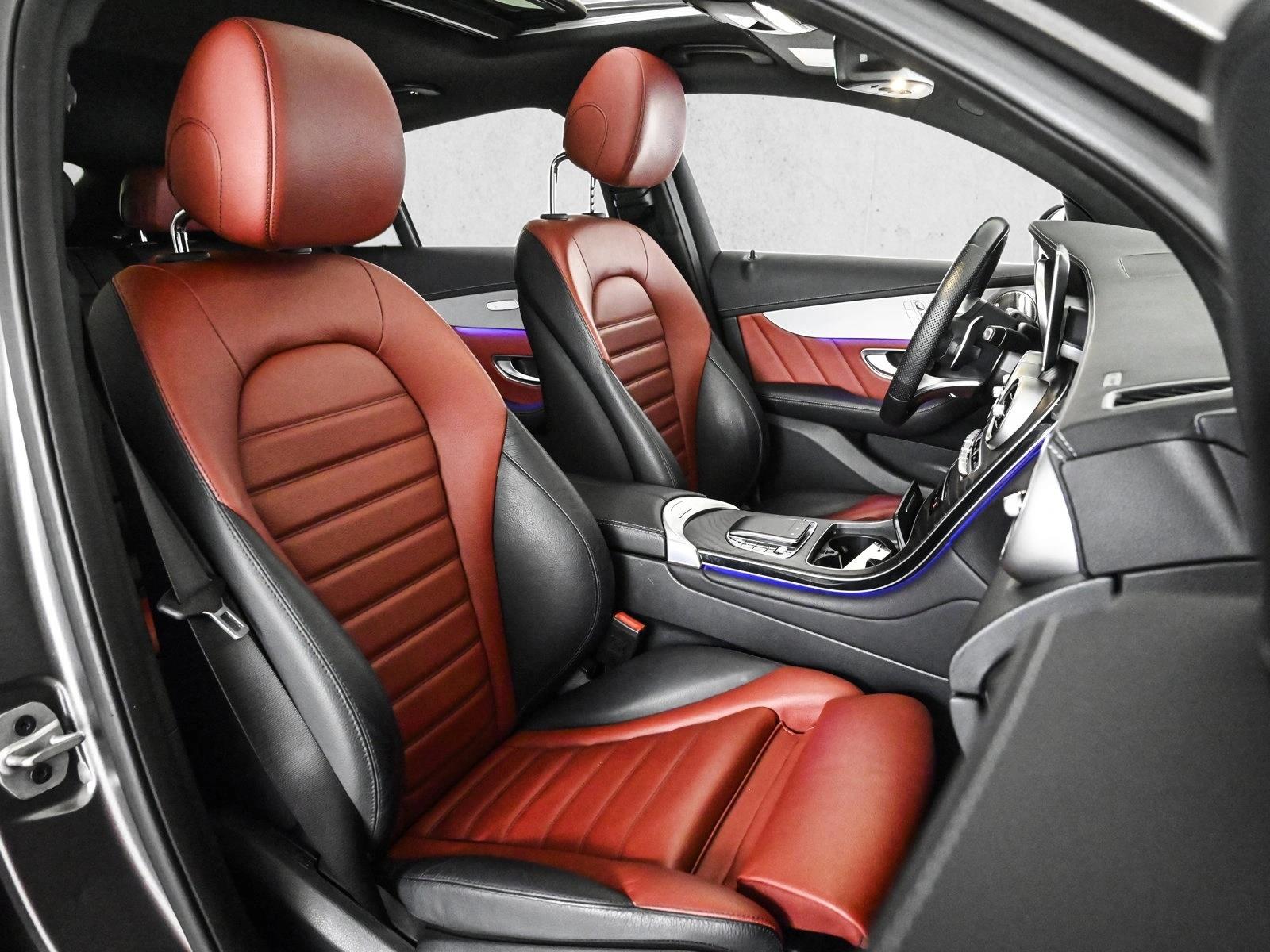 2022 MERCEDES-BENZ GLC-CLASS - Image 22