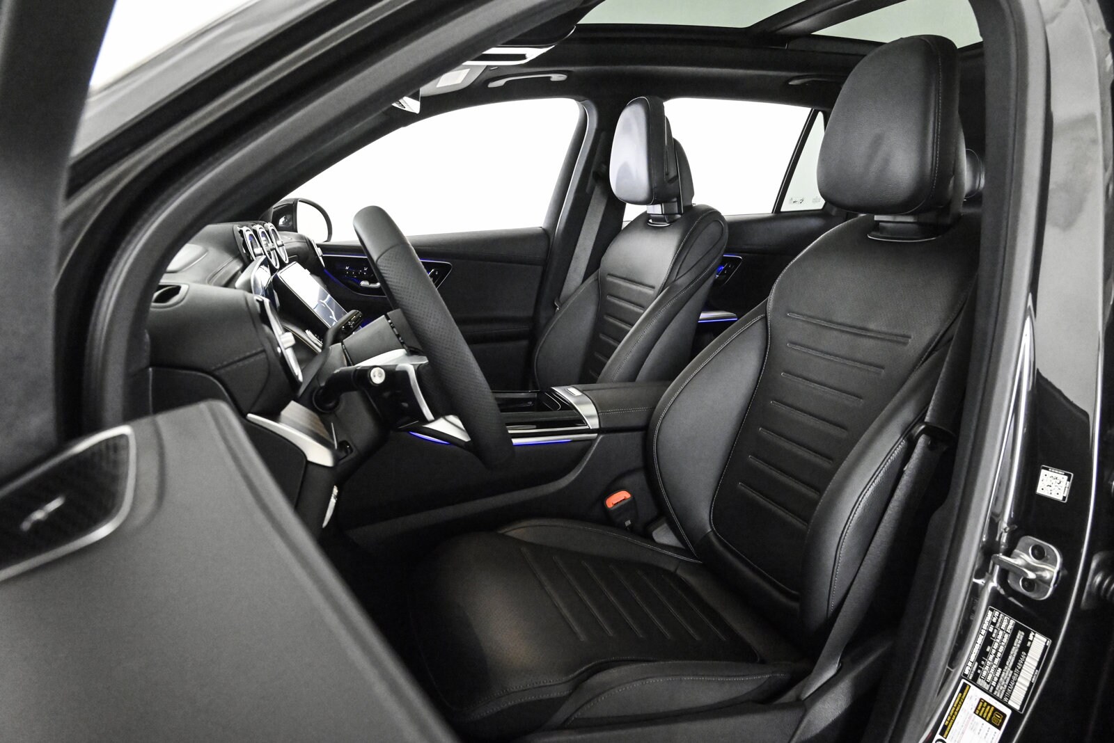 2026 MERCEDES-BENZ GLC-CLASS - Image 18