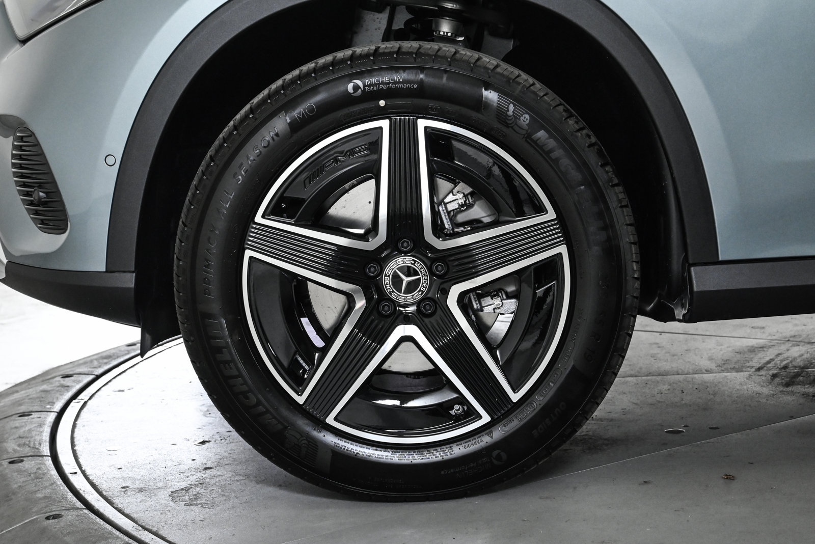 2026 MERCEDES-BENZ GLC-CLASS - Image 26