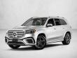 Used 2025 Mercedes-Benz GLS 450 4MATIC SUV