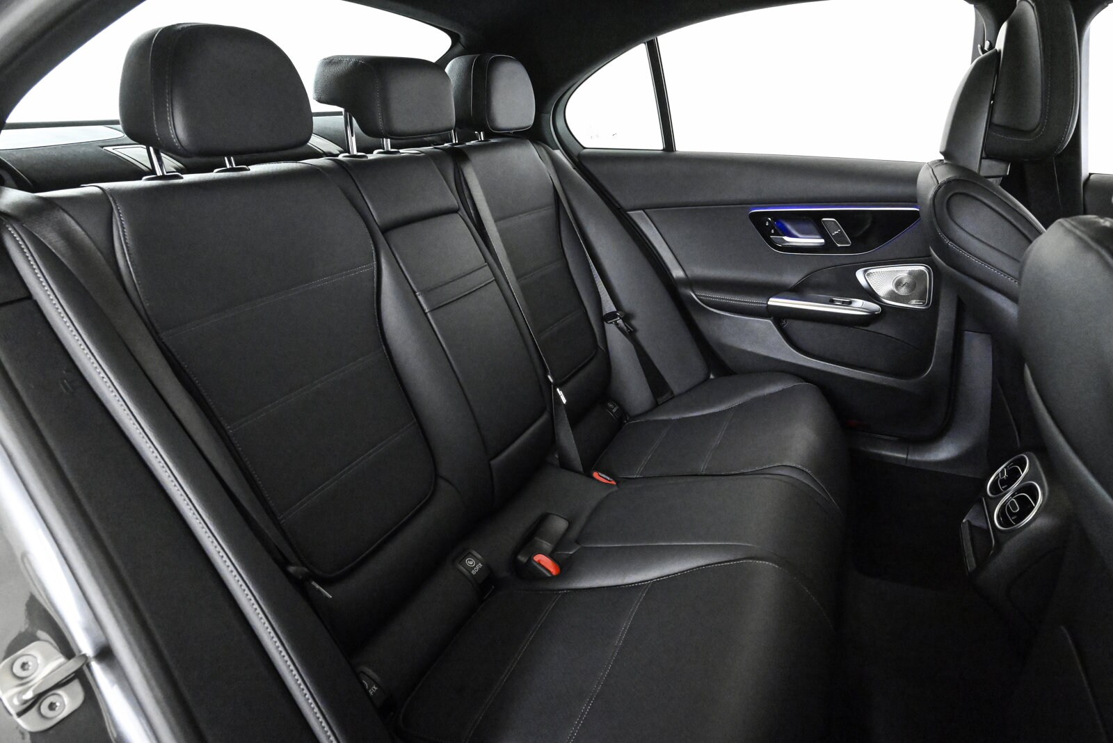 2024 MERCEDES-BENZ C-CLASS - Image 22