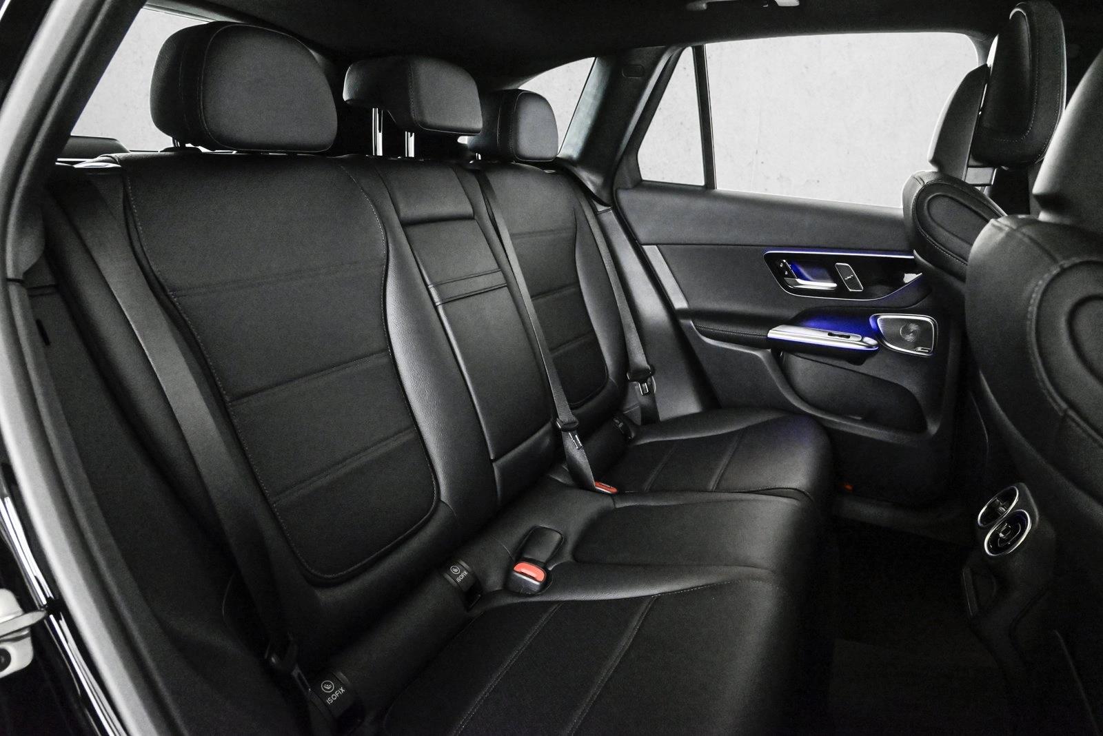 2026 MERCEDES-BENZ GLC-CLASS - Image 22