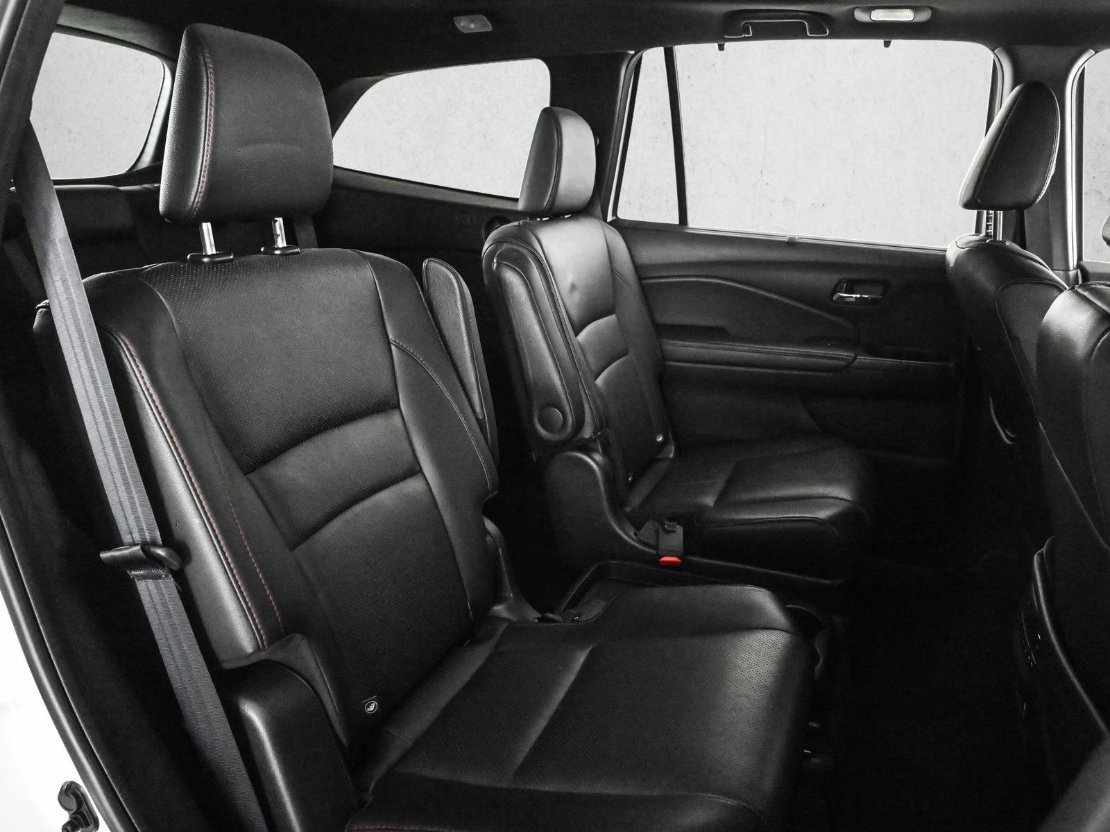 2021 HONDA PILOT - Image 21