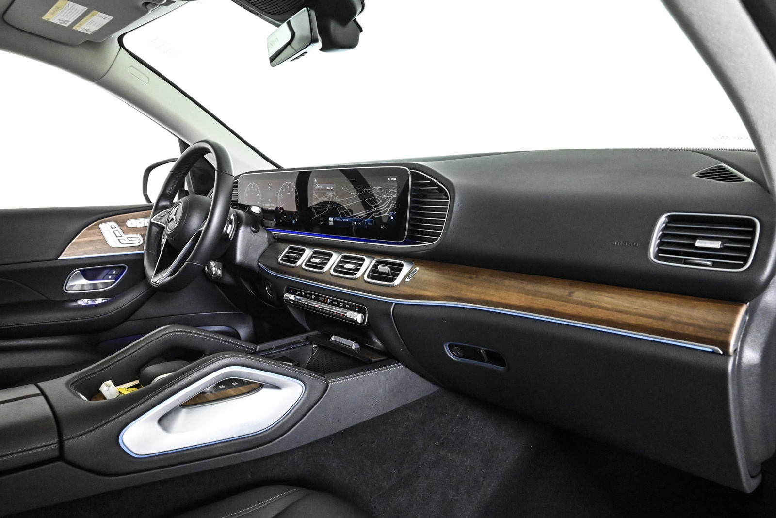 2025 MERCEDES-BENZ GLE-CLASS - Image 24