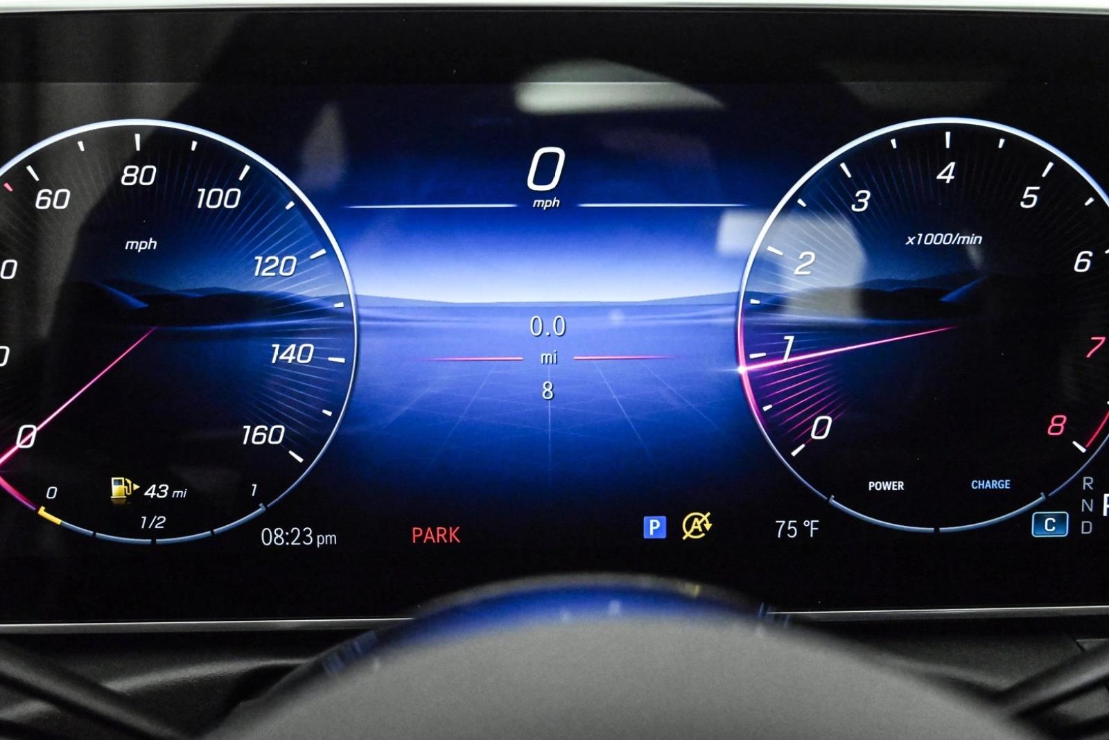 2026 MERCEDES-BENZ C-CLASS - Image 11